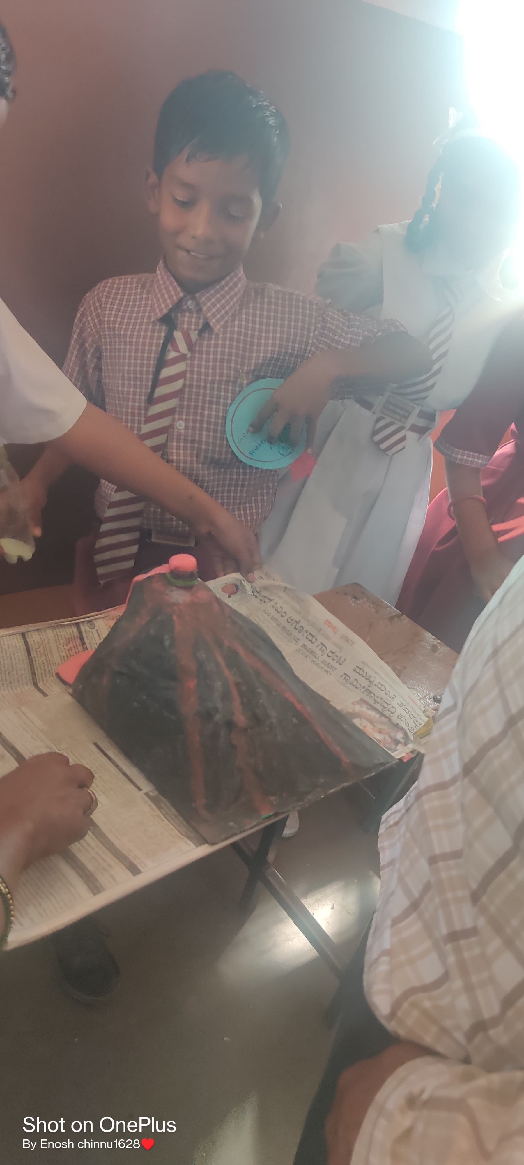 National Science Day